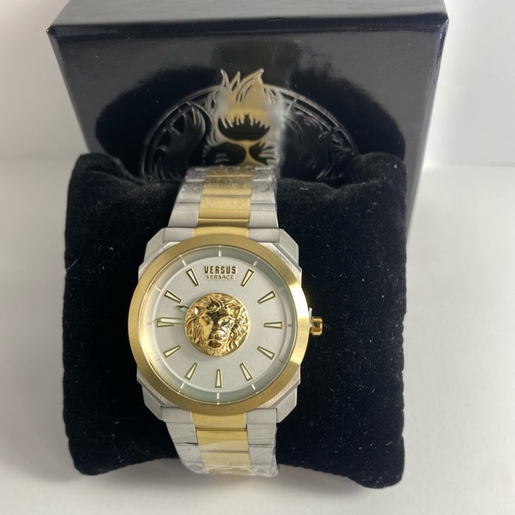 Versus Versace Brick Lane Gen Men's Watch VSPZS0821 - Picture 5 of 12